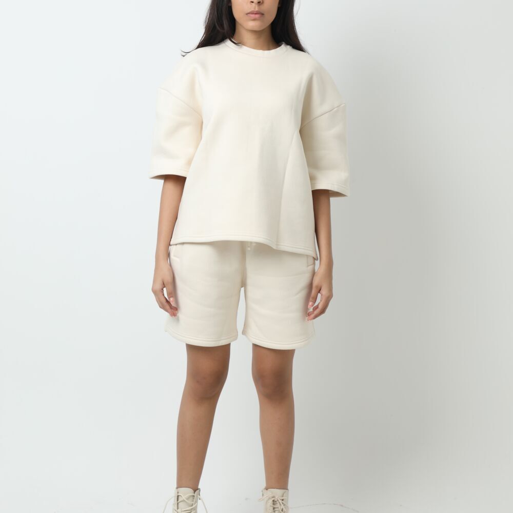 BOXY TOP FLEECE Thumbnail