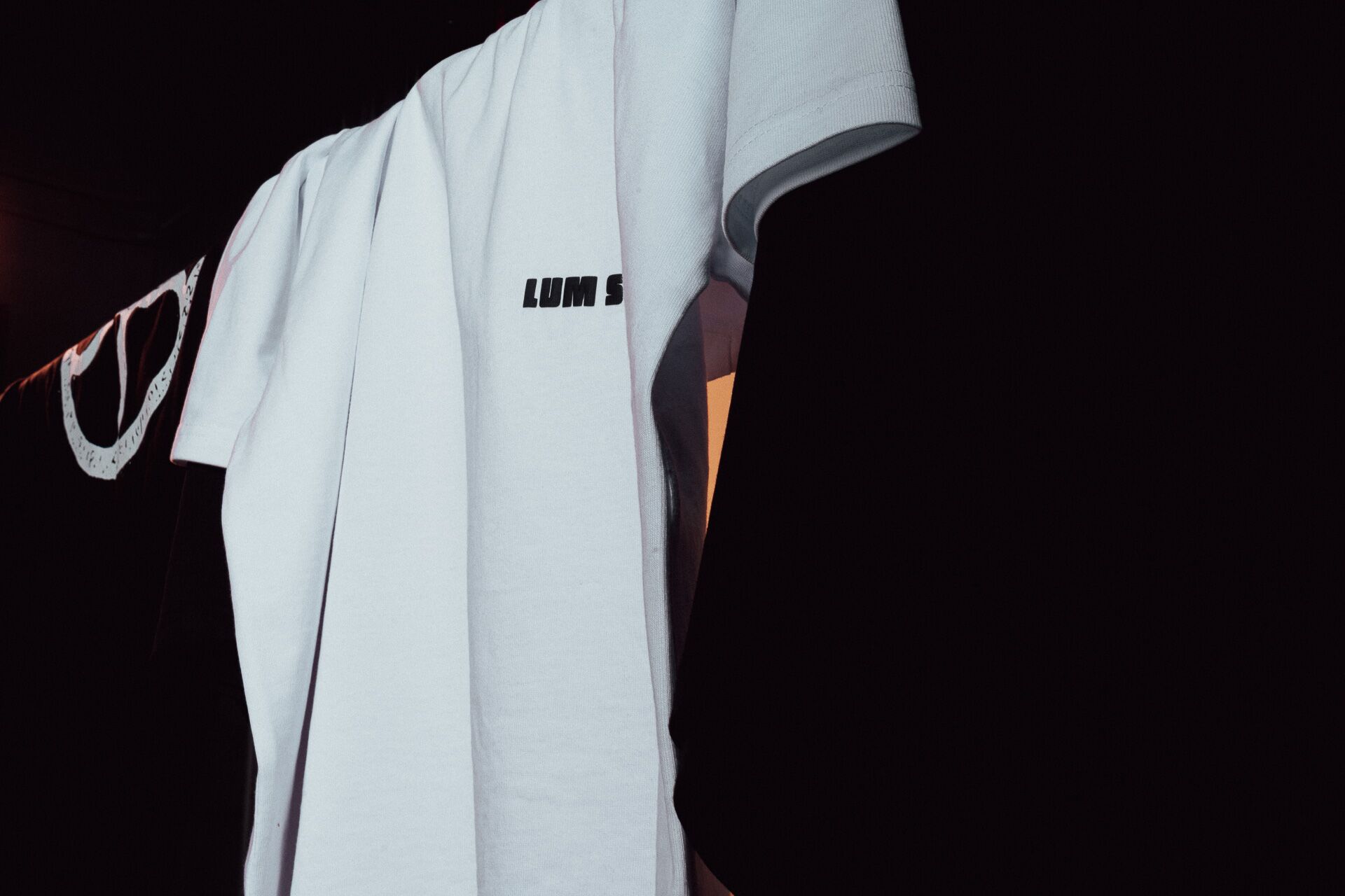 T-SHIRT DTG SCREEN PRINTING EMBROIDERY PREMIUM BLANKS LUM STUDIOS