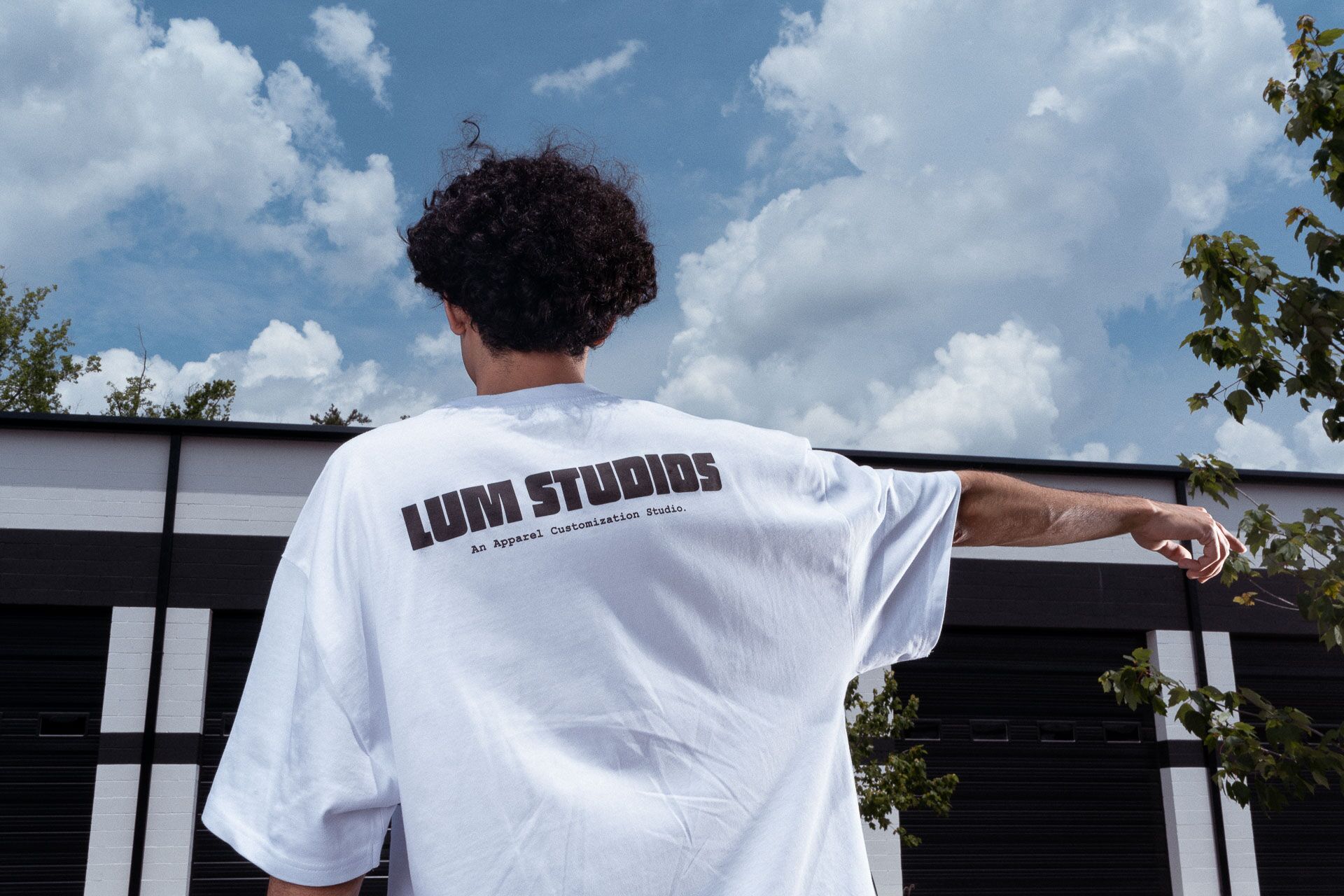 DESIGN NO FUSS PRINTING T-SHIRT DTG SCREEN PRINTING EMBROIDERY PREMIUM BLANKS LUM STUDIOS