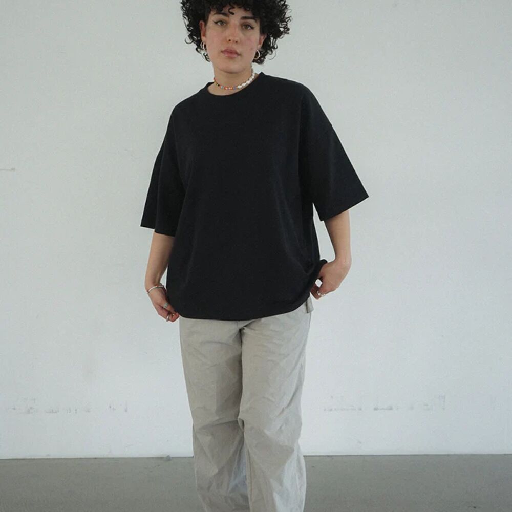 T-SHIRT BOXY Thumbnail