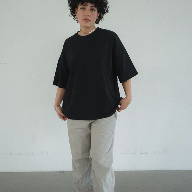 T-SHIRT BOXY Thumbnail