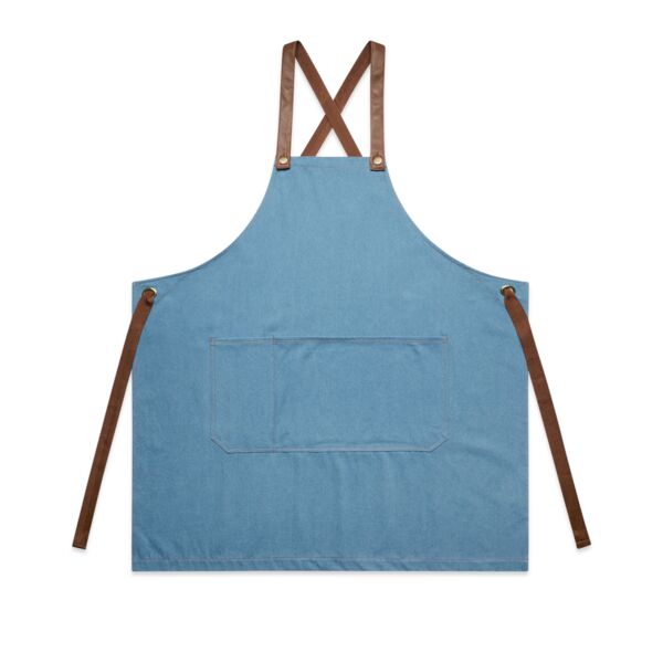 DENIM APRON Thumbnail