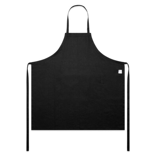 LINEN APRON Thumbnail