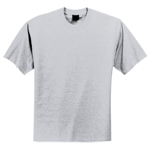 Client Provided Tee Thumbnail