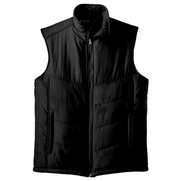 Client Provided Vest Thumbnail