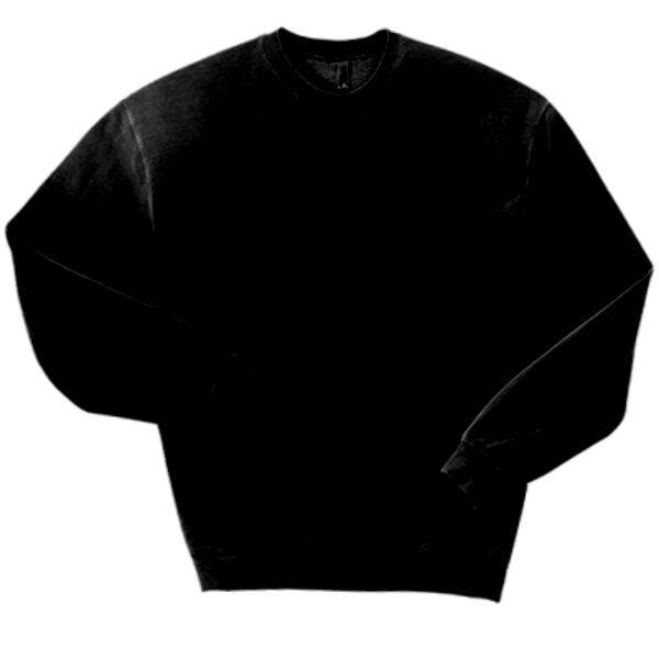 Client provided Crewneck Thumbnail
