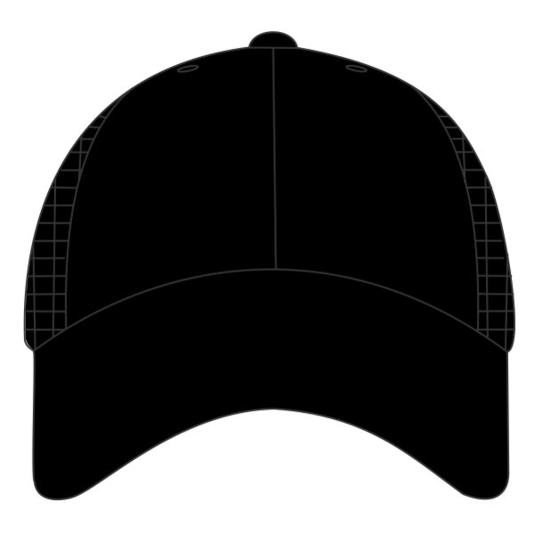 Client provided Trucker Cap Thumbnail