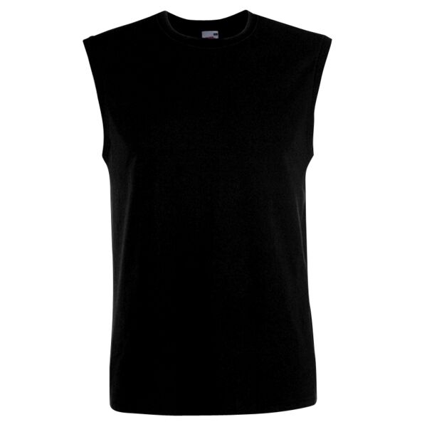 Client provided Children tank Thumbnail