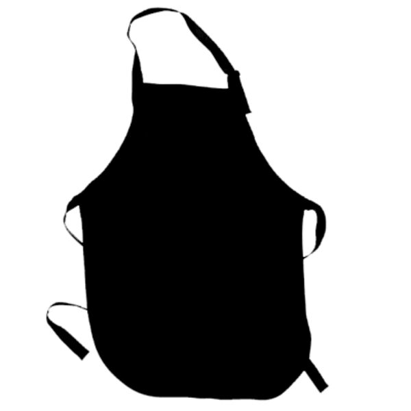 Client provided  Apron Thumbnail