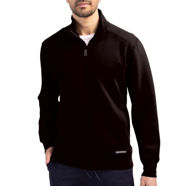 Client provided Jacket Thumbnail