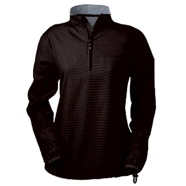 Client Provided zip up jacket Thumbnail