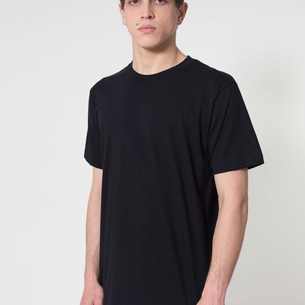 Fine Jersey S/S Tall T Thumbnail