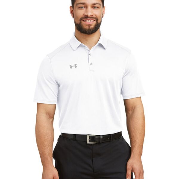 Under Armour Men's Tech™ Polo Thumbnail