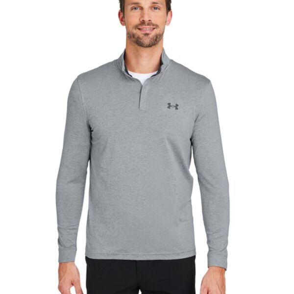 Under Armour Men's Playoff Quarter-Zip Thumbnail