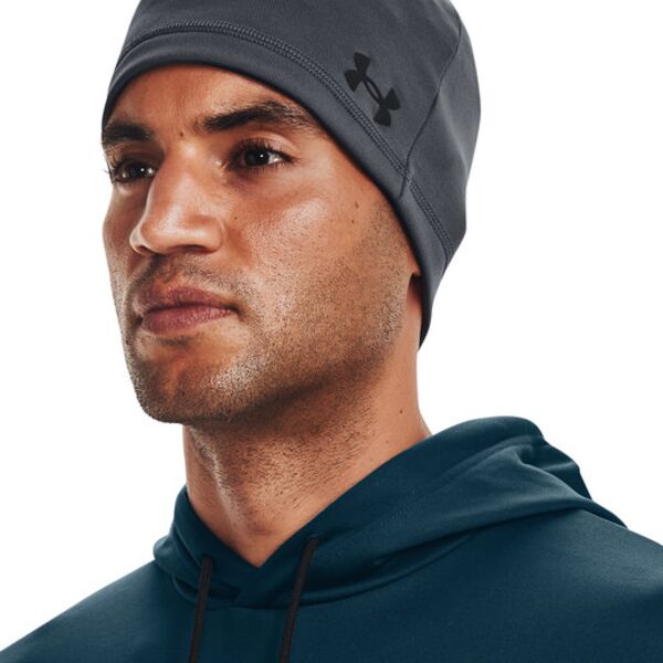 Under Armour Storm ArmourFleece Beanie Thumbnail