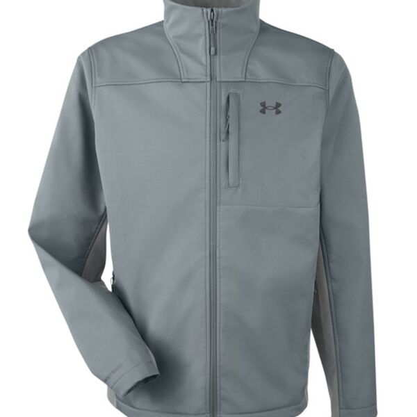 Under Armour Men's ColdGear® Infrared Shield 2.0 Jacket Thumbnail