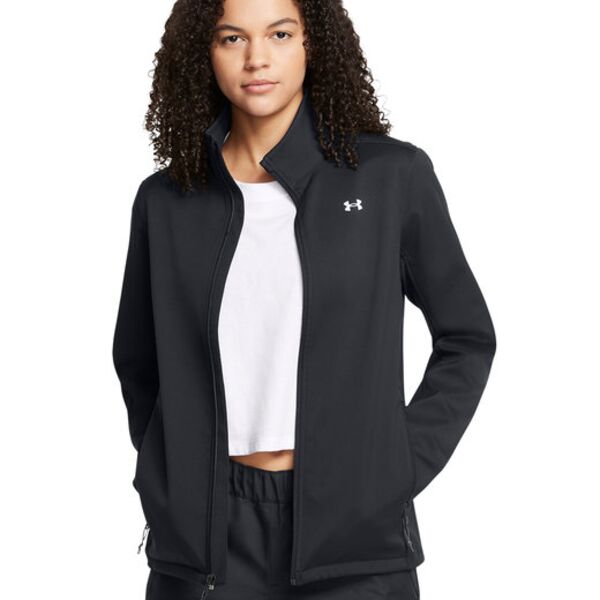 Under Armour Ladies' ColdGear® Infrared Shield 2.0 Jacket Thumbnail