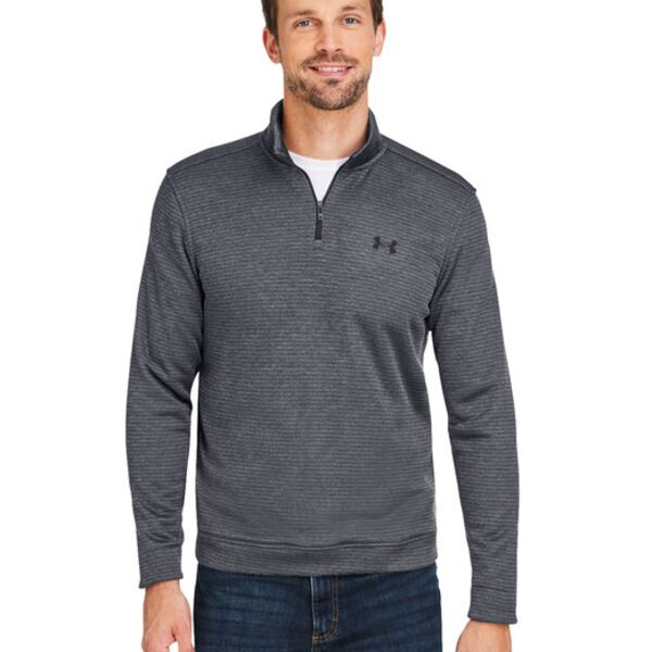 Under Armour Men's Storm Sweaterfleece Quarter-Zip Thumbnail