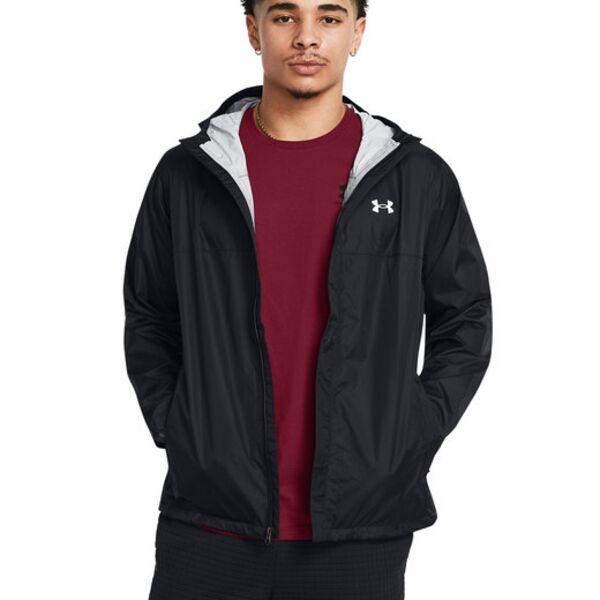  Under Armour Men's Stormproof Cloudstrike 2.0 Jacket Thumbnail