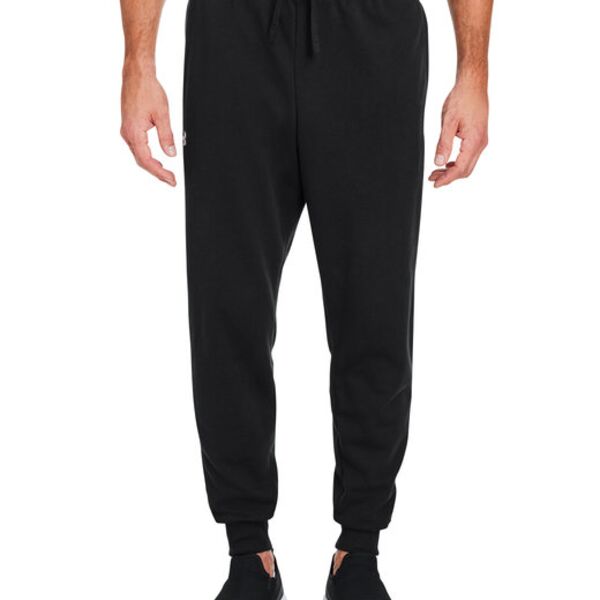  Under Armour Men's Rival Fleece Sweatpant Thumbnail