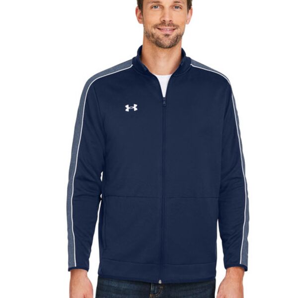  Under Armour Men's Command Full-Zip 2.0 Thumbnail