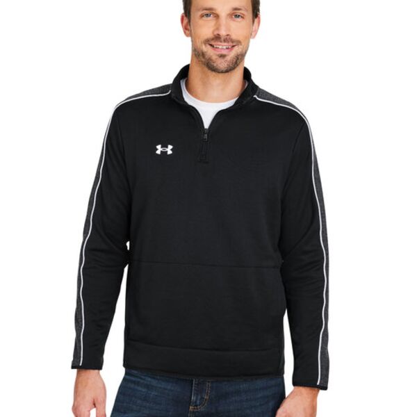 Under Armour Men's Command Quarter-Zip 2.0 Thumbnail