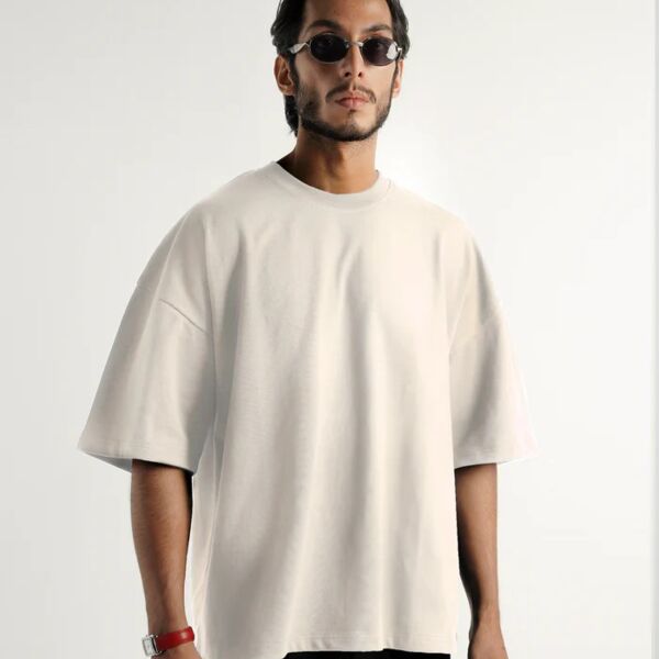 T32 Organic Heavy T-Shirt Thumbnail