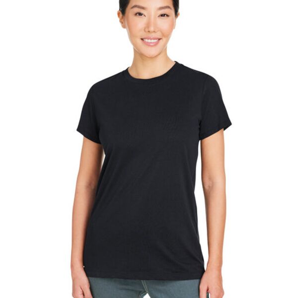 Under Armour Ladies' Athletic 2.0 T-Shirt Thumbnail