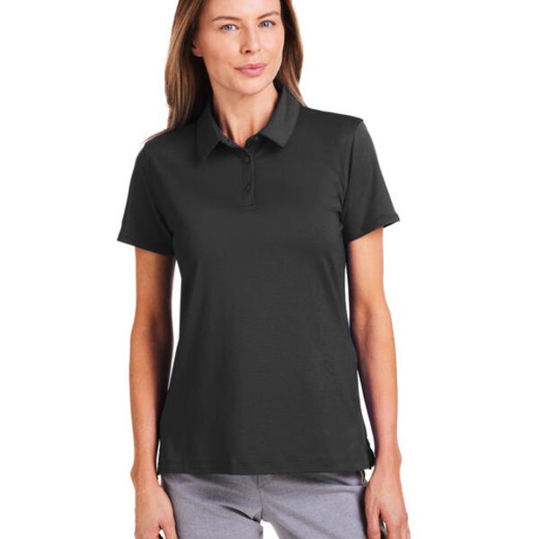  Under Armour Ladies' Recycled Polo Thumbnail