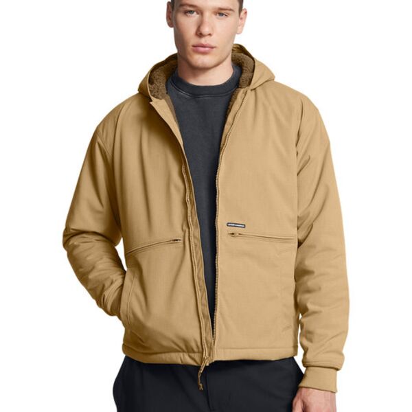  Under Armour Men's Icon Fleece Jacket Thumbnail