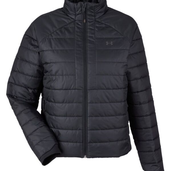  Under Armour Ladies' Storm Insulate Jacket Thumbnail