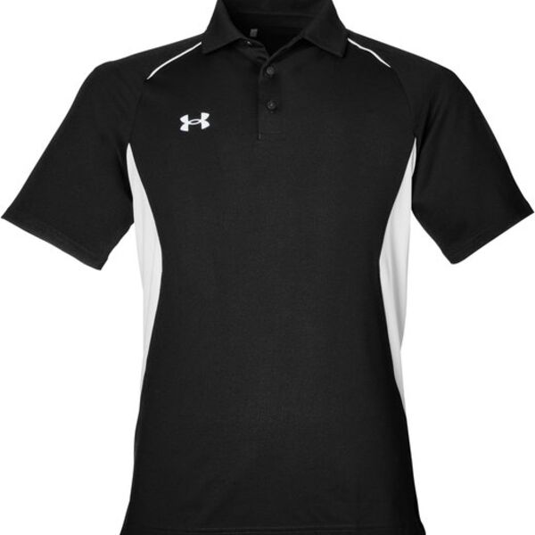  Under Armour Men's Title Polo 2.0 Thumbnail