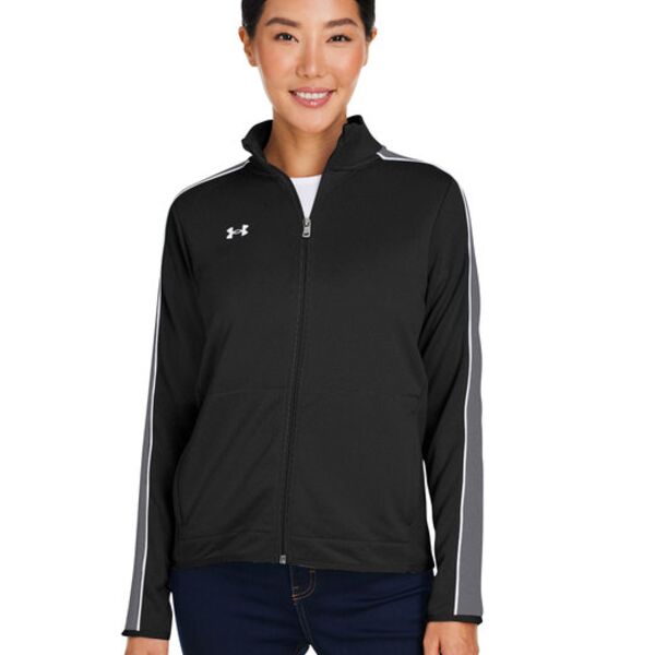  Under Armour Ladies' Command Full-Zip 2.0 Thumbnail