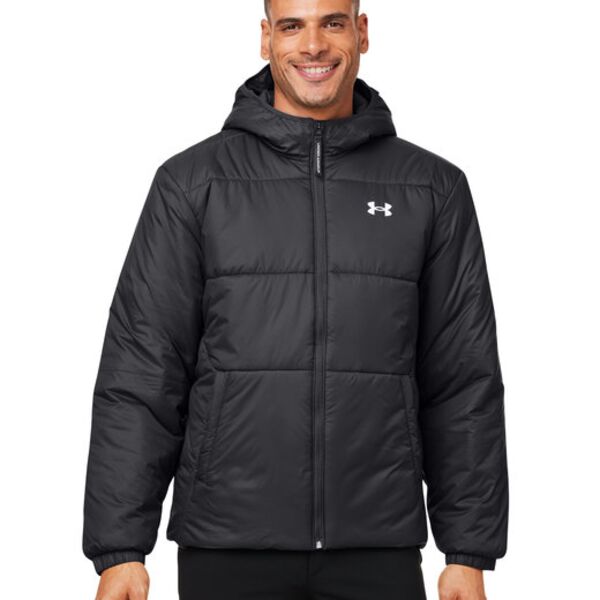  Under Armour Men's LW Insulated Jacket Thumbnail