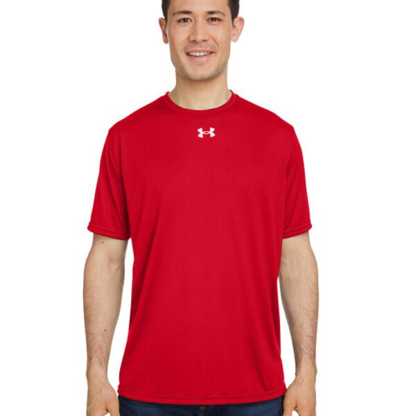 Under Armour Men's Team Tech T-Shirt Thumbnail