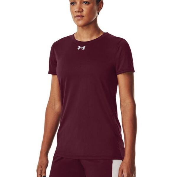 Under Armour Ladies' Team Tech T-Shirt Thumbnail