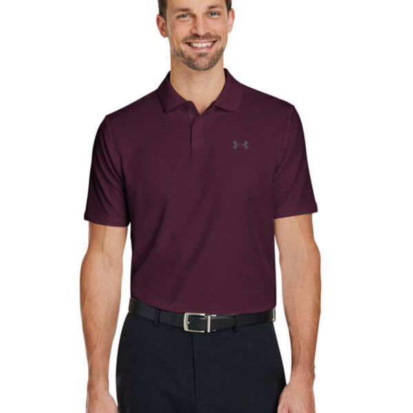 Under Armour Men's Performance 3.0 Golf Polo Thumbnail