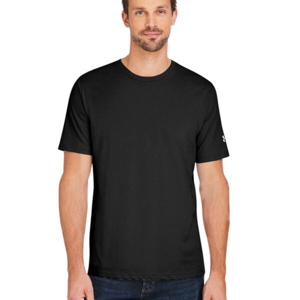 Under Armour Men's Athletic 2.0 T-Shirt Thumbnail