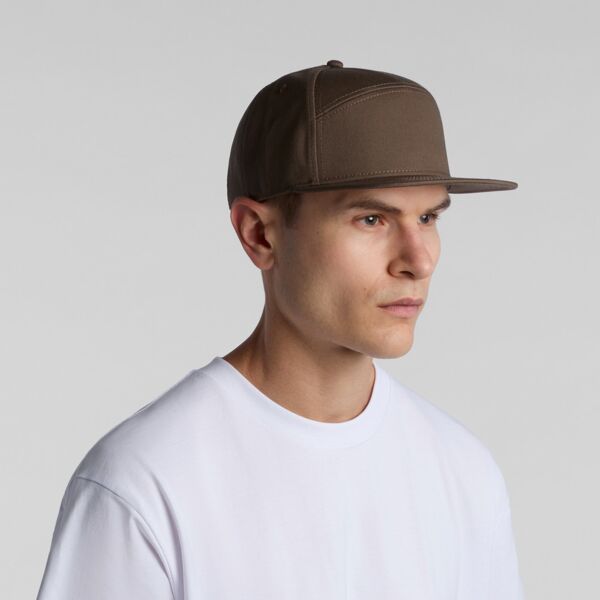 STOCK 7 PANEL CAP Thumbnail