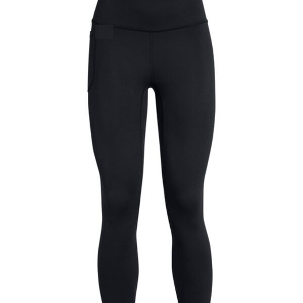 Under Armour Ladies' Motion Ankle Legging. Thumbnail