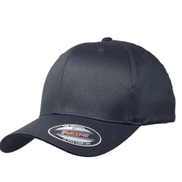 Big Size 4XL Flexfit® Cap Thumbnail
