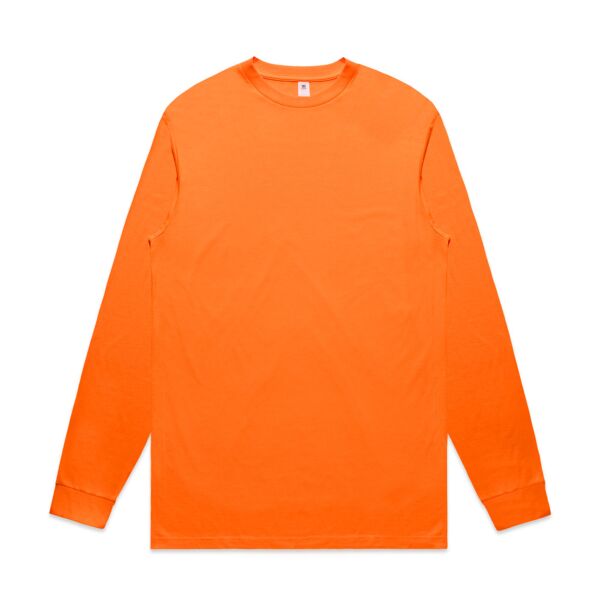 Block Safety L/S Tee Thumbnail