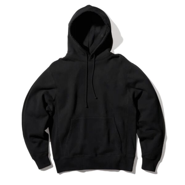 Varsity Hoodie  Thumbnail